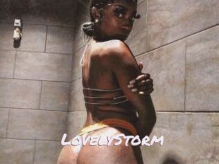 LovelyStorm Deutsche Sexcams
