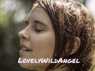 LovelyWildAngel
