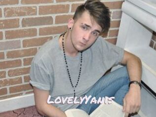 LovelyYanis