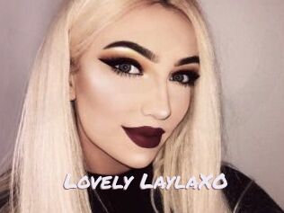 Lovely_LaylaXO Deutsche Sexcams