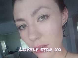 Lovely_star_xo Deutsche Sexcams