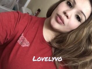 Lovelyvo