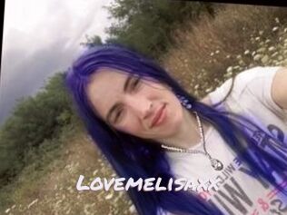 Lovemelisaxx