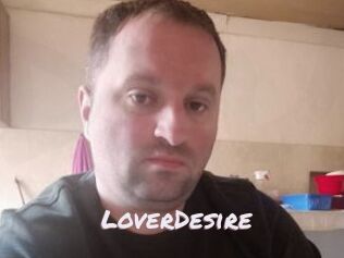LoverDesire