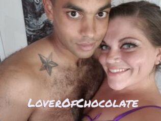 LoverOfChocolate