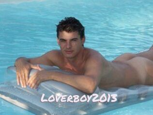 Loverboy2013