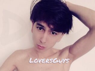 LoversGuys