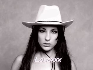 Lovexxx
