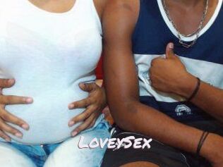 LoveySex