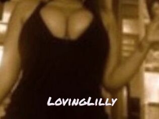 LovingLilly Deutsche Sexcams