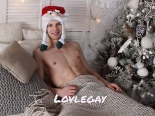 Lovlegay