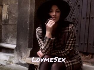 LovmeSex Deutsche Sexcams