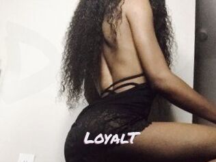 LoyalT