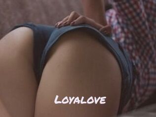 Loya_love