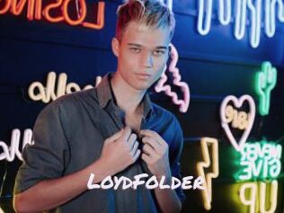 LoydFolder