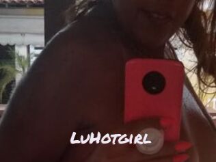 LuHotgirl