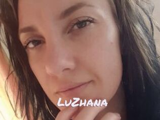 LuZhana Deutsche Sexcams