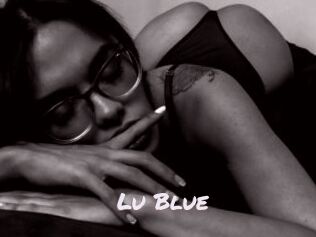 Lu_Blue Deutsche Sexcams