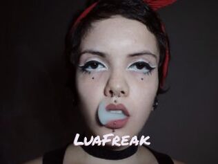 LuaFreak