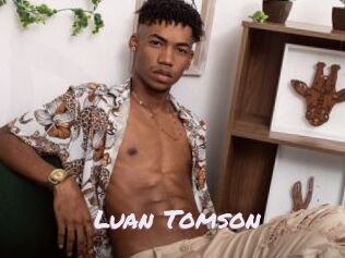 Luan_Tomson