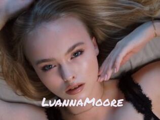 LuannaMoore