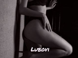 Lubovi