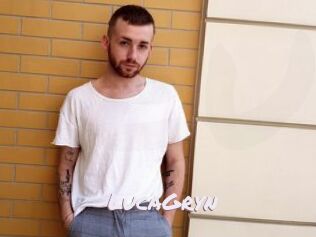LucaGryn Deutsche Sexcams