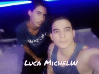 Luca_MichelW Deutsche Sexcams