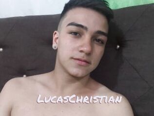 LucasChristian