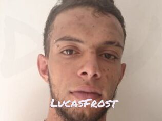 LucasFrost