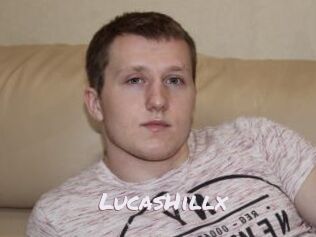 LucasHillx Deutsche Sexcams