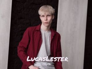 LucasLester Deutsche Sexcams