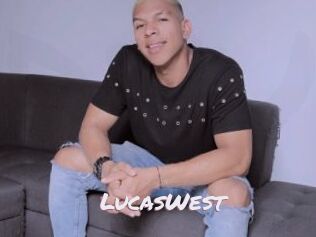 LucasWest Deutsche Sexcams