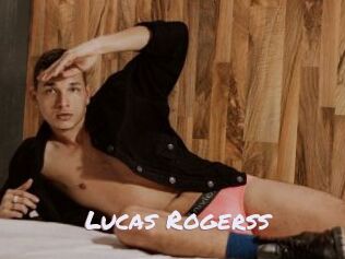 Lucas_Rogerss Deutsche Sexcams