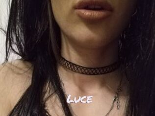 Luce Deutsche Sexcams