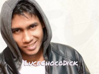 LuceChocoDick