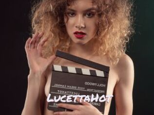 LucettaHot Deutsche Sexcams