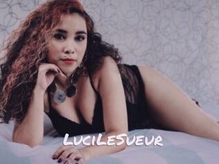 LuciLeSueur