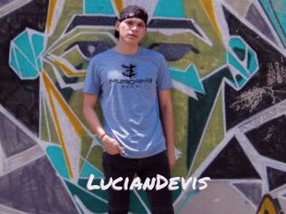 LucianDevis