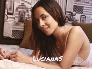 LucianaS Deutsche Sexcams