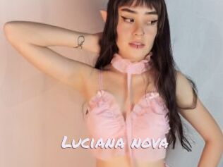 Luciana_nova Deutsche Sexcams