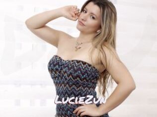 LucieZun Deutsche Sexcams
