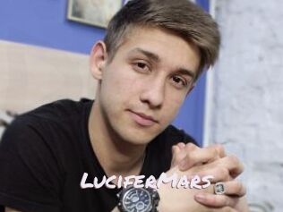 LuciferMars Deutsche Sexcams