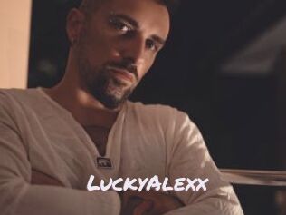 LuckyAlexx