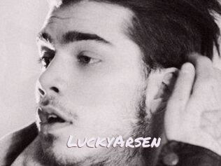 LuckyArsen