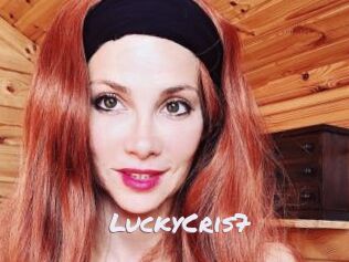 LuckyCris7