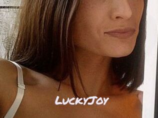 LuckyJoy Deutsche Sexcams