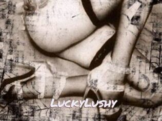 LuckyLushy