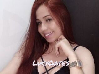 LucyGates