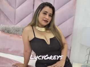 LucyGreys Deutsche Sexcams